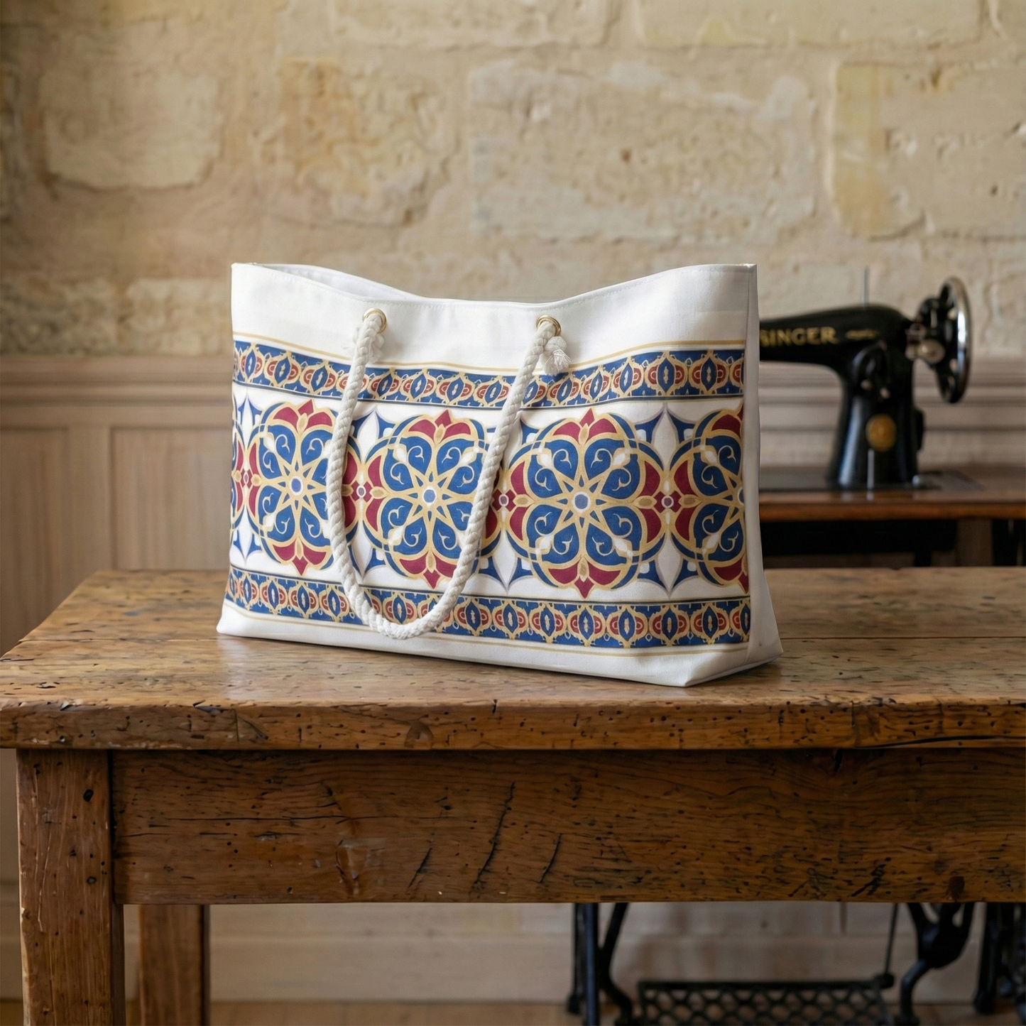 Weekender Bag |